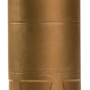 Energetic Armament EA12 Sonus Suppressors 9mm 1/2x28 Metox