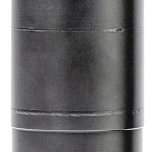 Energetic Armament EA13 Ferox Suppressors 5.56mm 1/2x28 Black Nitride