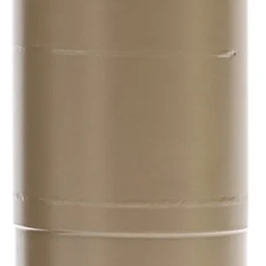 Energetic Armament EA16 Ferox Suppressors 5.56mm 1/2x28 FDE Cerakote