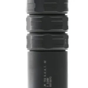 Jk Armament JK155GOATHF G.O.A.T HF 155 5.56mm Short Barrel High Flow