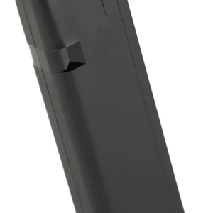 Kci Usa Inc KCIMZ047   10/17rd 9mm Black Hardened Steel/Polymer