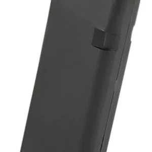 Kci Usa Inc KCIMZ049   10/15rd 40 S&W Black Hardened Steel/Polymer