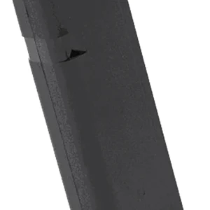 Kci Usa Inc KCIMZ010   15rd 40 S&W Compatible w/ Glock 22/23/24/27/35 Black Hardened Steel/Polymer