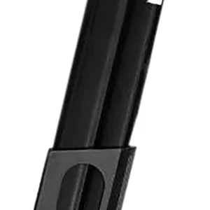 Kci Usa Inc KCIMZ030   30rd 9mm Compatible w/ Beretta 92/M9/Bersa TPR Black Steel
