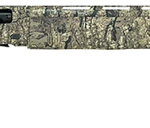 Escort HEPS202805TB PS  Full Size 20 Gauge Semi-Auto 3" 4+1 28" Realtree Timber Vent Rib Barrel, Grooved Aluminum Receiver & Adjustable Realtree Timber Synthetic Stock