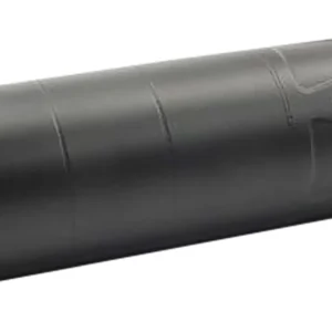 ENERGETIC EA18 SONUS 9 SUPPRSR 1/2X28 BK NITRDE