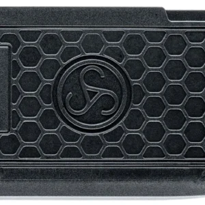 Sauer 80235098 505  2rd 375H&H Black