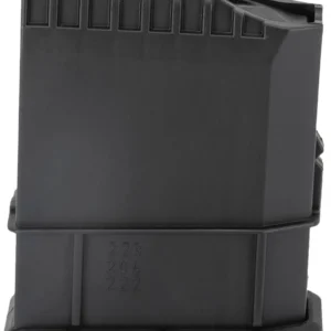 Howa HPTM15-0052 1500 Mini Action 5rd 223/222 Rem/204 Ruger Fits Howa 1500 Black Polymer
