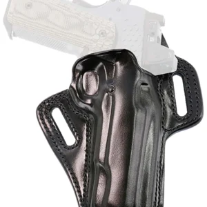 Galco CO2226RB Concealable 2.0 Black Fits Sig M17 Right Hand