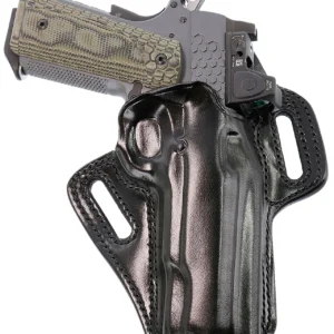 Galco CO2820RB Concealable 2.0 Black Fits Sig M18