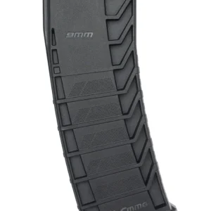 CMMG 94AFC9F   33rd 9mm Fits AR-15 Black Polymer