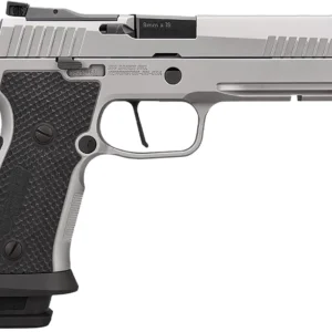 Sig Sauer 320SXG59STAS P320  9mm Luger 21+1 5" Optic Ready/Serrated