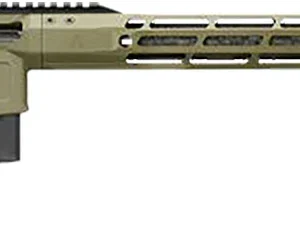 Sig Sauer CROSSMAG300PRC24BSAW Cross 300 PRC 6+1 24"