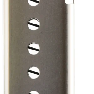 ProMag SIG08N Standard  8rd 45 ACP Fits Sig P220 Nickel Steel