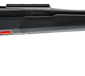 Beretta USA JBRX1EN315 BRX1  243 Win 5+1 20" Black Steel Threaded Barrel, Black Picatinny Rail Receiver, Negative Comb w/Adj LOP Black Synthetic Stock, Ambidextrous
