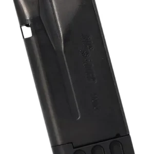 Sig Sauer 8901466 P365-XMACRO 10rd 9mm Luger Black Steel
