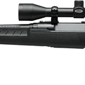Savage Arms  Axis XP Combo Compact 308 Win 4+1 20" Right Hand Black
