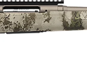 Savage Arms  Axis 2 Pro Woodland 25-06 Rem 4+1 20" Right Hand