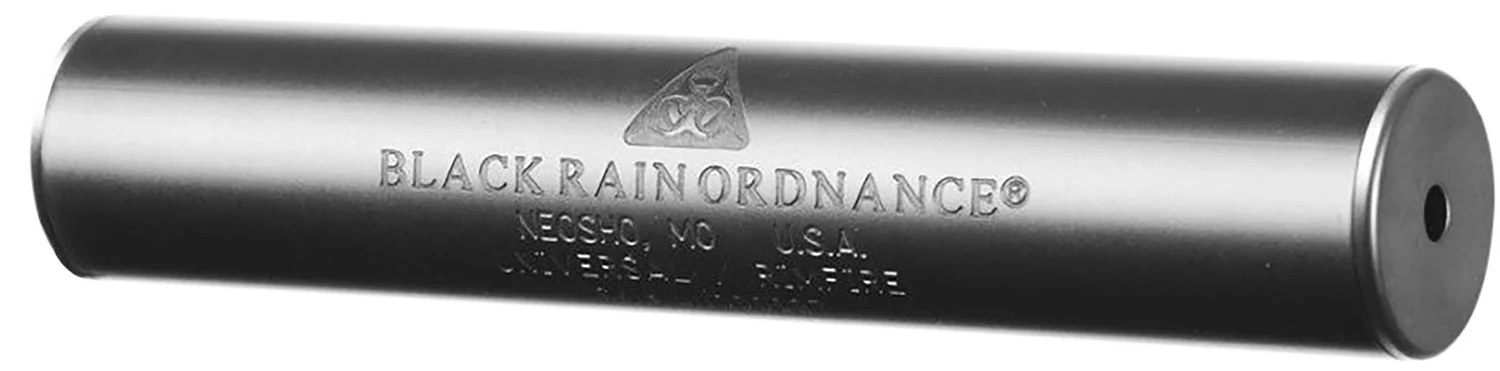 Black Rain Ordnance UNIVERSAL Bro-Universal Rimfire Silencer