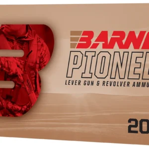 Barnes Bullets 32139 Barnes Pioneer  45-70Gov 300gr 20 Per Box/10 Case