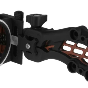 TRU TG-TG7415B 5PIN CARBIN HYBRID STANDARD ADJ