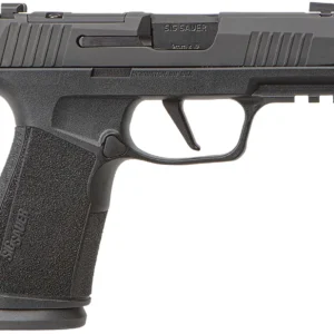 SIG 365XCA9COMP10 P365 9MM 3.1 OR 10R BLK