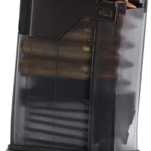 Lancer L5G210SMK L5AWM Gen 2 10rd 5.56 Smoke