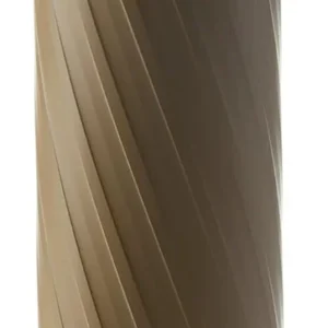 Anechoic X30LFDE Anechox 30L  30Cal/300Rem Ultra Mag Flat Dark Earth Stainless Steel/Titanium 1 3/8"x24 w/ 5/8"x24 DTA