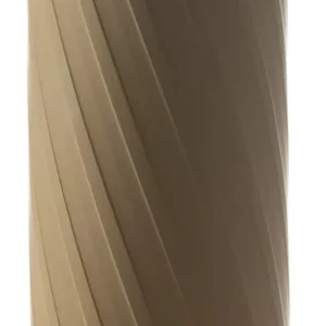 Anechoic X35FDE Anechox 35  35Cal/338Lapua Flat Dark Earth Stainless Steel/Titanium 1 3/8"x24 w/ 1/2"x28 DTA