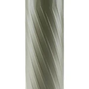 Anechoic X35OD Anechox 35  35Cal/338Lapua Olive Drab Stainless Steel/Titanium 1 3/8"x24 w/ 1/2"x28 DTA