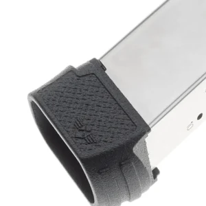 Xtech Tactical XT3045001   Black Polymer Fits Springfield Hellcat