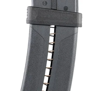 Xtech Tactical XTT110BLKSPEEDMAG Speedmag  30rd Multi Fits AR-15 Black