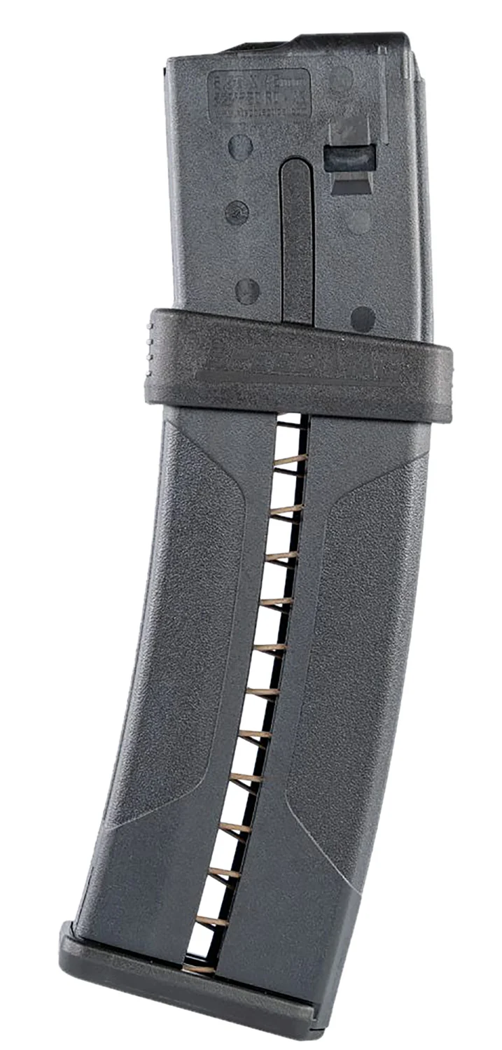 Xtech Tactical XTT110BLKSPEEDMAG Speedmag 30rd Multi Fits AR-15 Black