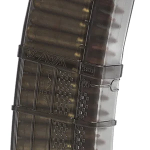 Lancer L5G220SMK L5AWM Gen 2 20rd 5.56 Smoke