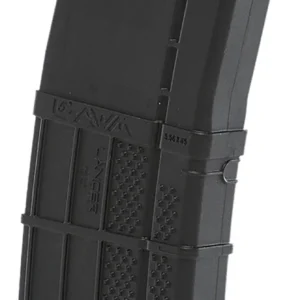 Lancer L5G220BLK L5AWM Gen 2 20rd 5.56 Black