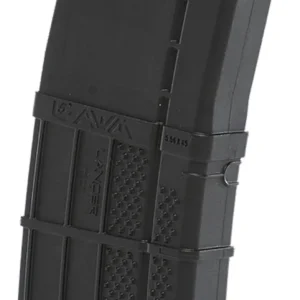 Lancer L5G210BLK L5AWM Gen 2 10rd 5.56 Black