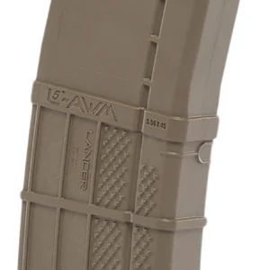 Lancer L5G230FDE L5AWM Gen 2 30rd 5.56 Flat Dark Earth