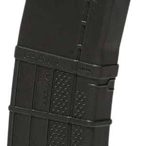 Lancer L5LG21030BLK L5AWM Limited 10/30 5.56 Black Polymer
