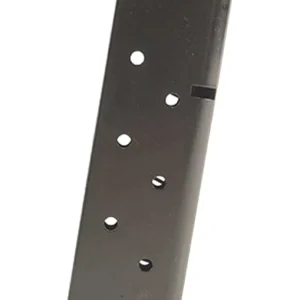 Kimber Mfg.,inc 1000089A   8rd Full Length 45 ACP 1911 Black