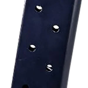 Kimber Mfg.,inc 1000172A   7rd Compact 45 ACP 1911 Black Stainless Steel