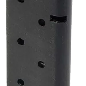 Kimber Mfg.,inc 1000208A   7rd 45 ACP Fits 1911 Black Steel
