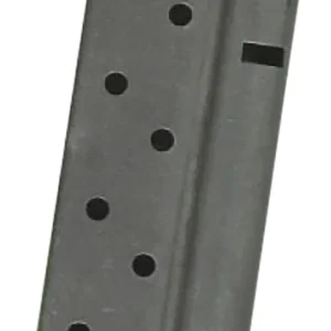 Kimber Mfg.,inc 1000351A   9rd 38 Super Fits 1911 Silver Steel