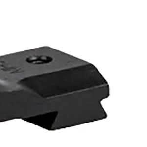Kimber Mfg.,inc ML11230 1911 Ledged Night Sight Set  Green/Tritium Black Outline Front Sight-Green/Tritium Black Outline Rear Sight