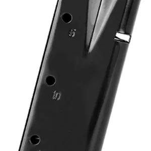 Kimber Mfg, Inc 1500142A KDS9C  15rd 9mm Luger Black