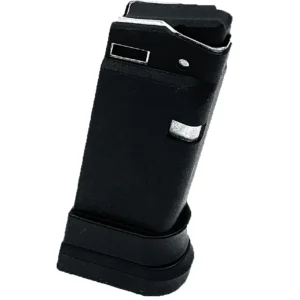 ProMag GLK17   7rd 45 ACP Fits Glock 36 Black Polymer