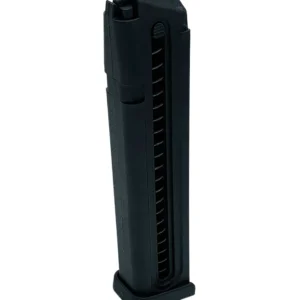 ProMag GLKA20   25rd 22LR Fits Glock 44 Black Polymer