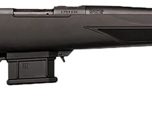 Howa HMA6ARCSB M1500 Mini Action 6mm ARC 5+1 22" Black Steel Threaded Barrel, Matte Blue Steel Receiver Drilled & Tapped, Fixed HTI Matte Black Synthetic Stock