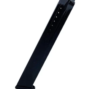 ProMag RUGA41   32rd 9mm Fits Ruger Security-9 Blued Steel