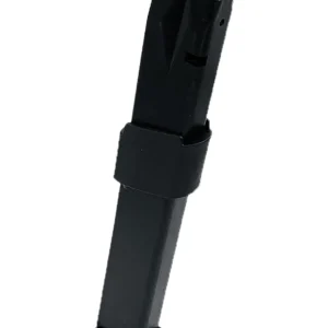 ProMag SPRA17   32rd 9mm Fits Springfield Armory Hellcat Blued Steel