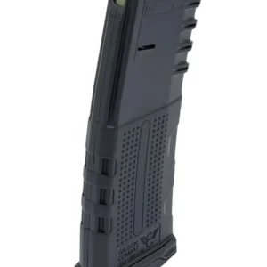 Wilson Combat TRWMAG30B   30rd 5.56/300BO/300HAMR Fits AR-15 Black